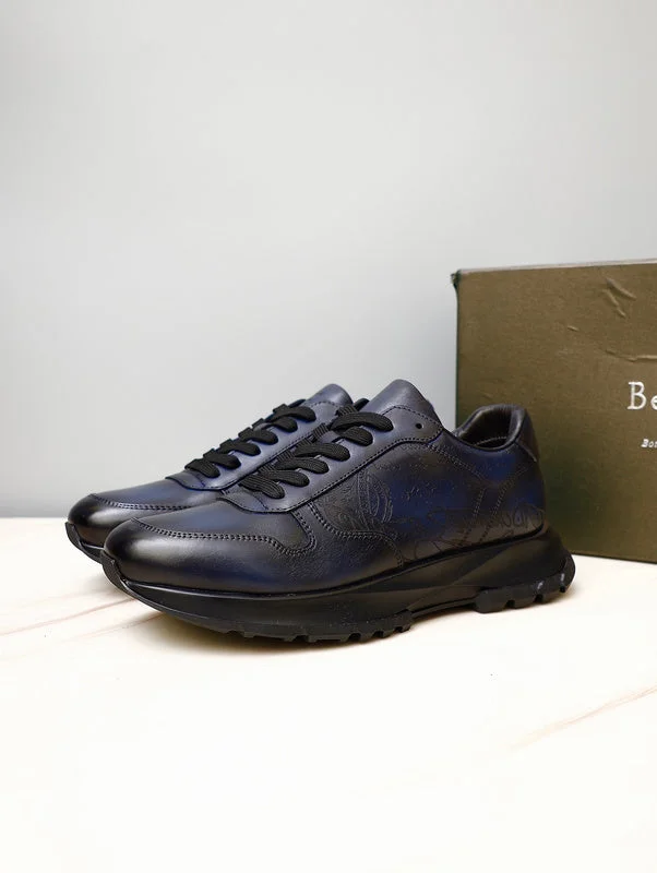Luxury Bags On Sale ADCC - BRE Men Shoes - 054