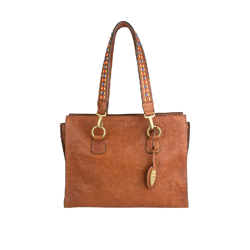 Discover Promotions KIBOKO 03 TOTE BAG
