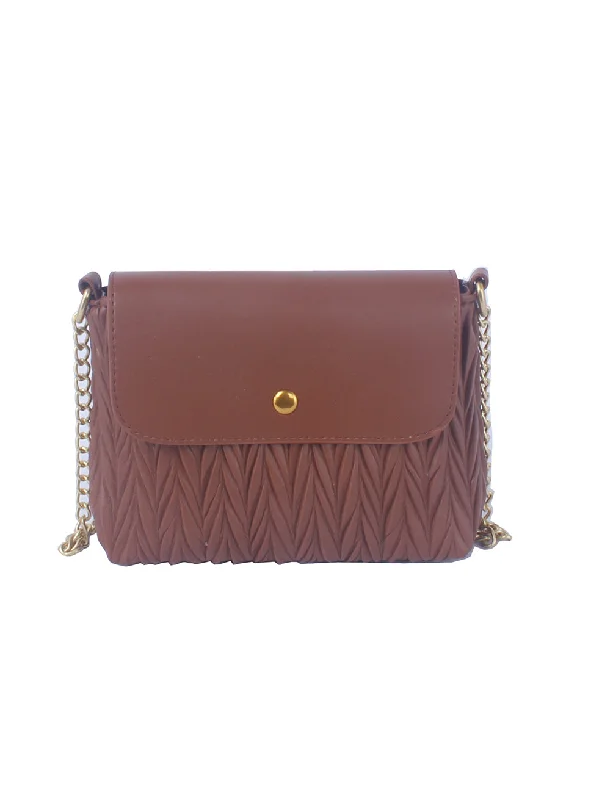 Black Friday And Cyber Monday Bag Deals Petite Embossed Shoulder Bag