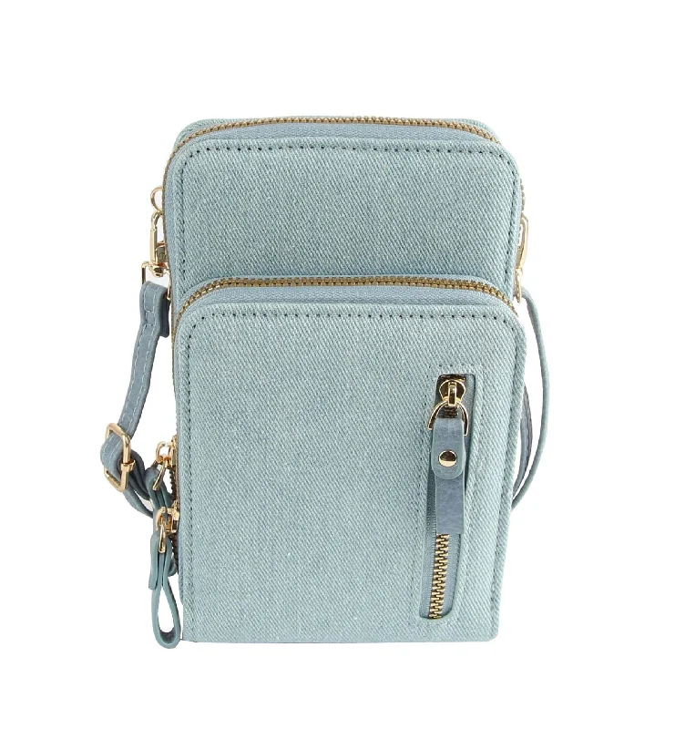 Light Denim
