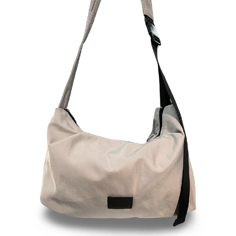 Weekend Exclusive Pre-Order - YD-8560 - Darling’s Made Easy - Shoulder Bag - 6 Colors
