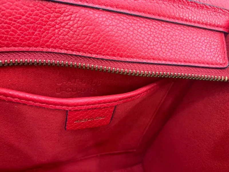 Seasonal Clearance Lawi - COL Lady Bags - 121