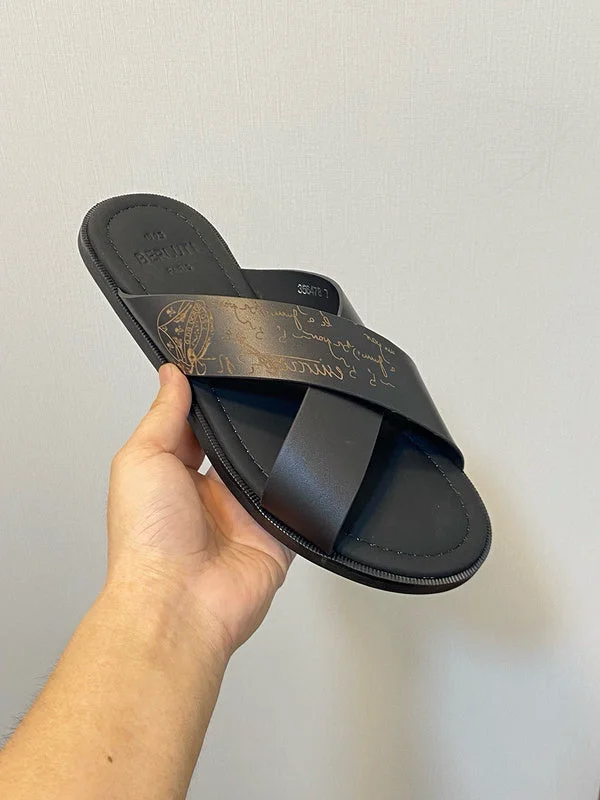 Customizable Bags For Personalized Style ADCC - BRE Men Shoes - 058