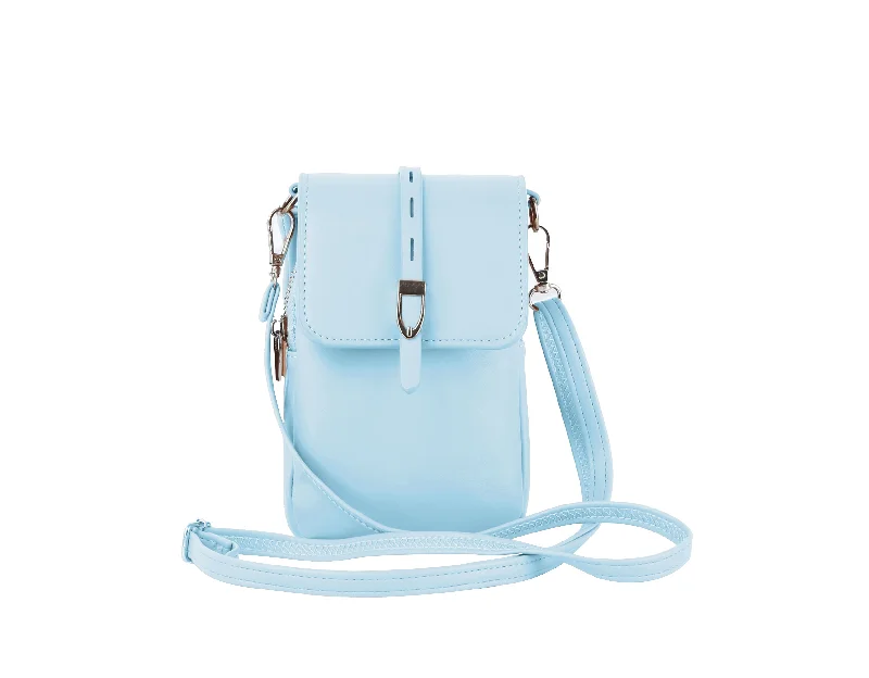 DUSTY BLUE