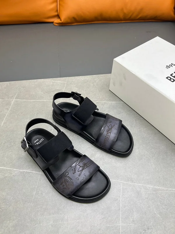 Exclusive Sale ADCC - BRE Men Shoes - 082