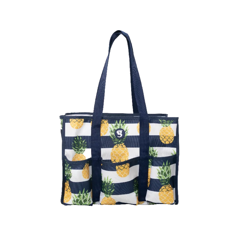 Pineapple Stripe