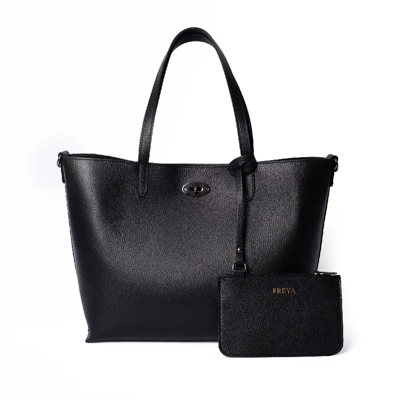 Flash Sale, Don't Miss Audrey Tote Bag