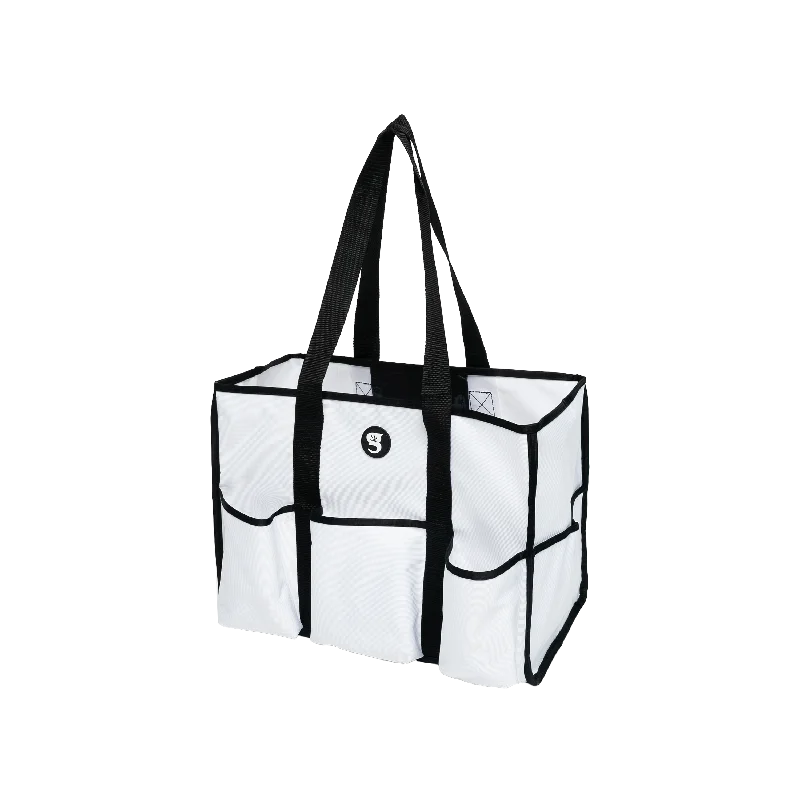 White & Black