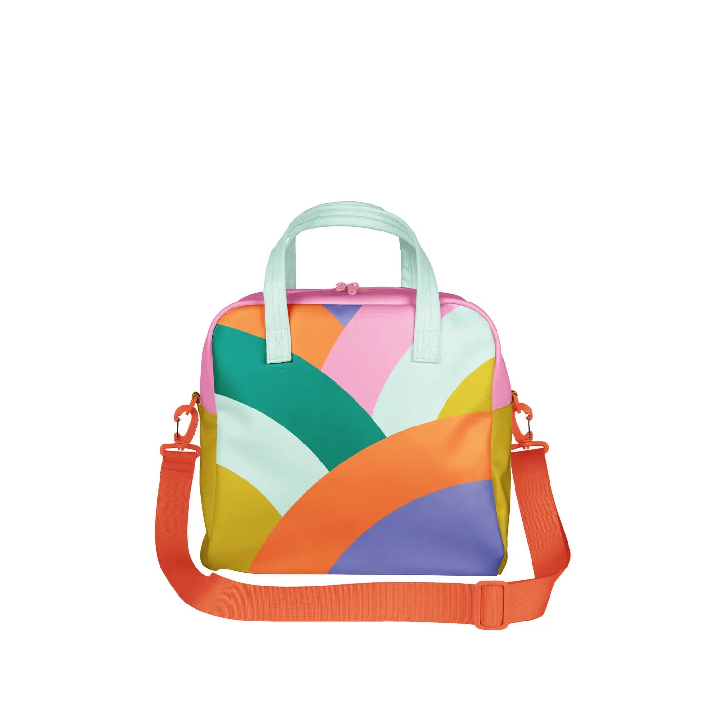 Romantic Fashion Discounts TOOT Skate Bag - New Horizons