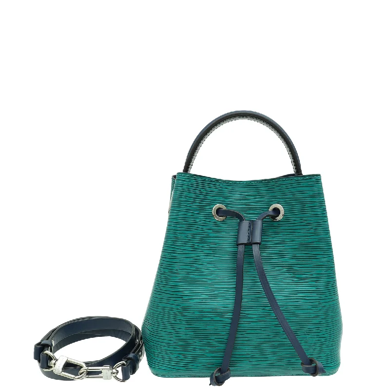 Modern And Limited-Time Offer Bags Louis Vuitton Bicolor NeoNoe BB Bag