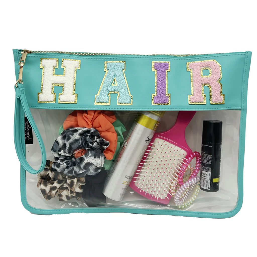 Essentials On Sale HAIR MINT CANDY BAG