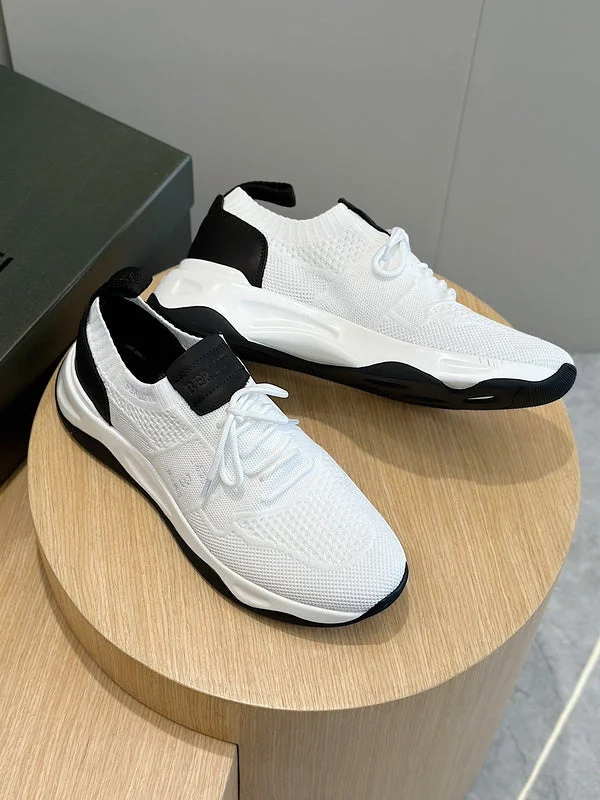 Hot Trends ADCC - BRE Men Shoes - 286