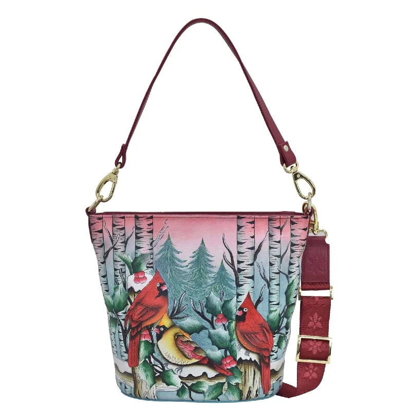Massive Savings Tall Bucket Hobo - 699