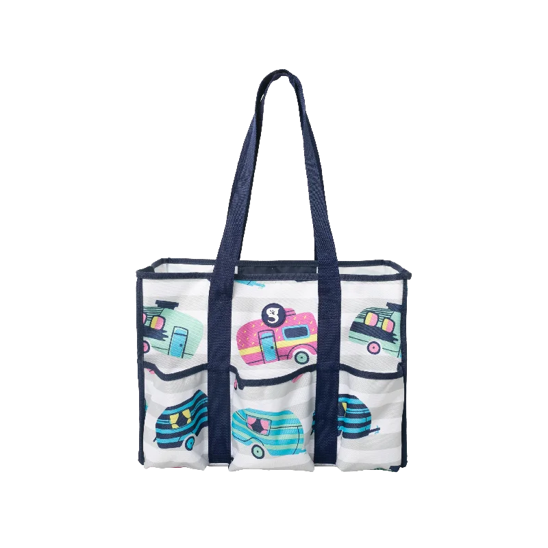 Camper Stripe