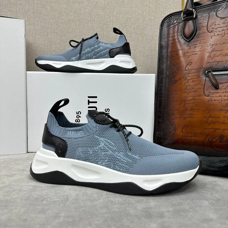 Latest Fashion ADCC - BRE Men Shoes - 211