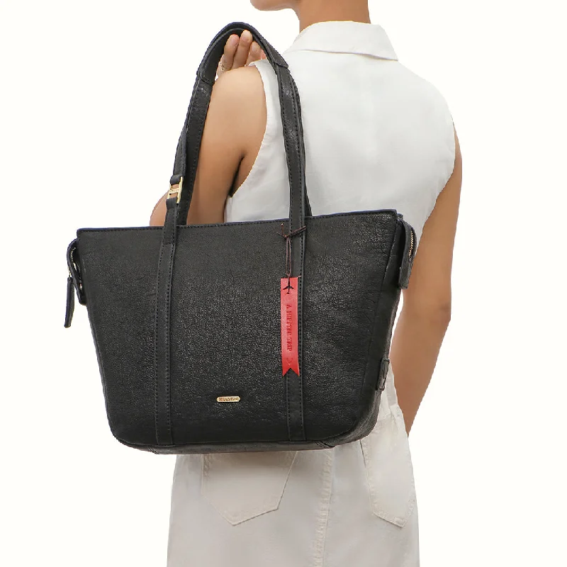 Playful Fashion Offers YOGA 03 TOTE BAG