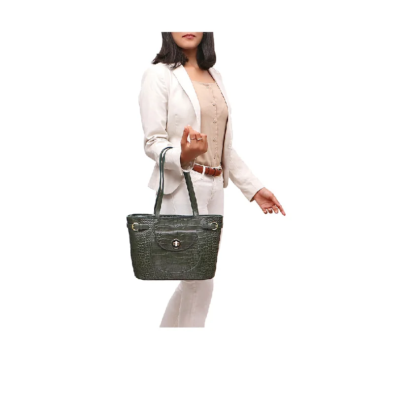 Elegant Style CROCO 03 TOTE BAG