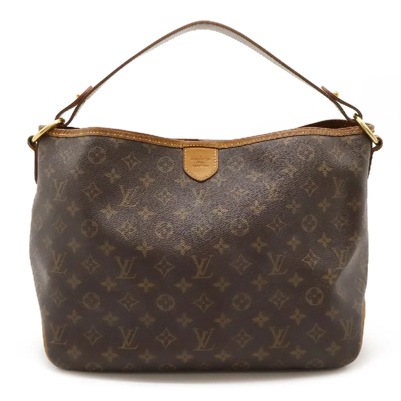 Limited-Time Offer Louis Vuitton Delightful PM Monogram Shoulder Bag M40352