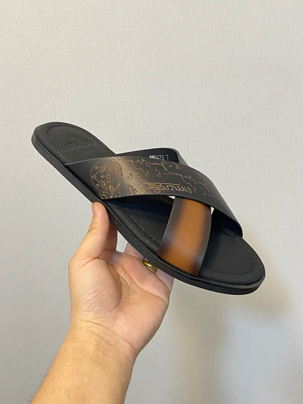 Inspired By You, Designed For You ADCC - BRE Men Shoes - 031