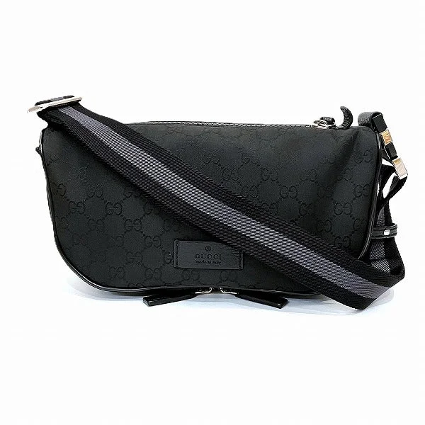 Handbag For Women Gucci Nylon Body Bag 449182