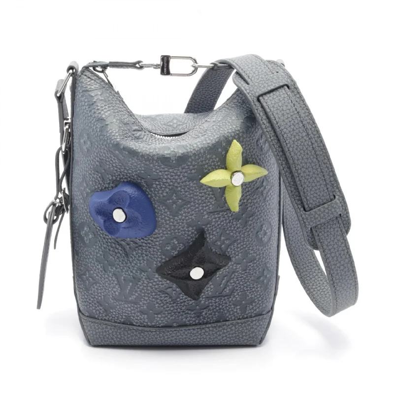 Polished Style Deals Louis Vuitton Monogram Hobo Cruiser PM Bag