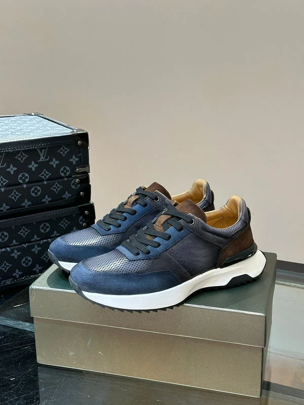 Romantic Chic Deals ADCC - BRE Men Shoes - 039