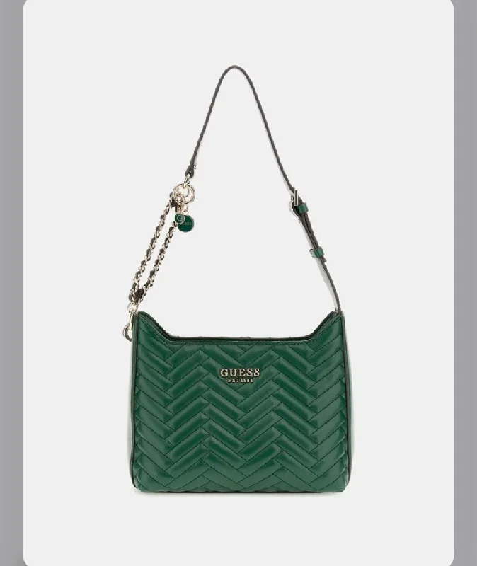 Premium Fashion Guess Anning Quilted Shopper