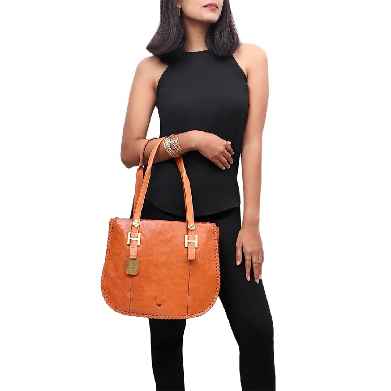 Urban Bags For City Life And Streetwear Fashion HOPE 03 TOTE BAG