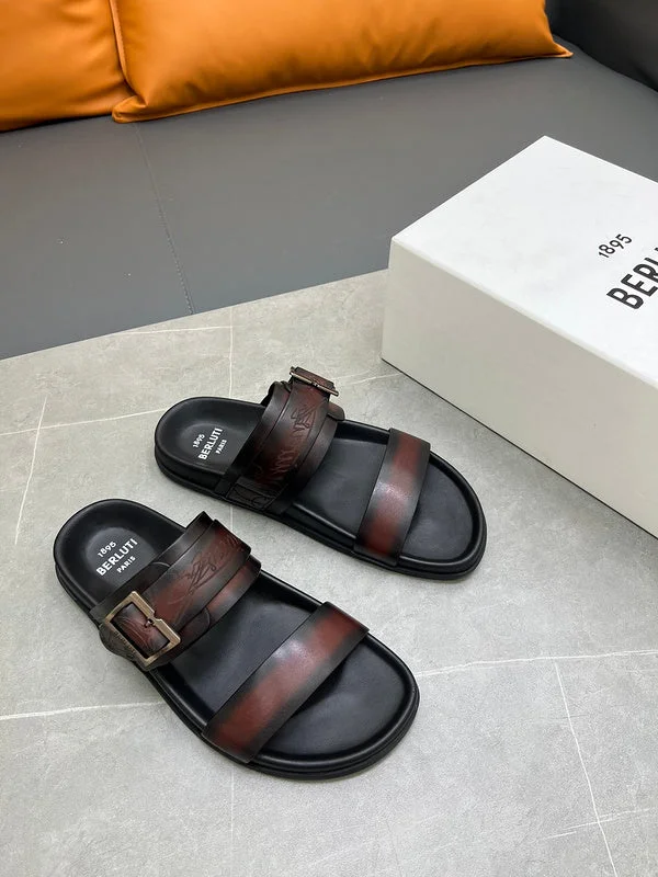 Stylish Bags With Discounts ADCC - BRE Men Shoes - 063