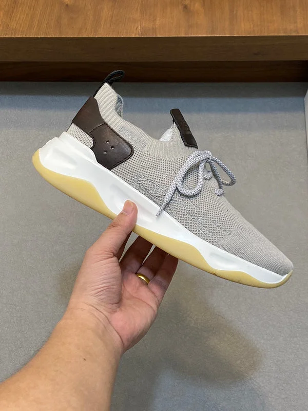 Flash Sales ADCC - BRE Men Shoes - 029