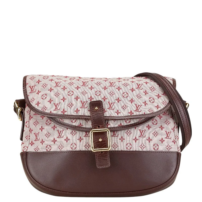 Insane Discount Onslaught Louis Vuitton Mini Marjorie Shoulder Bag M92691