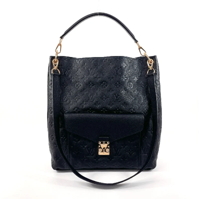 Clearance Bags For Budget Shoppers Louis Vuitton Metis Monogram Shoulder Bag