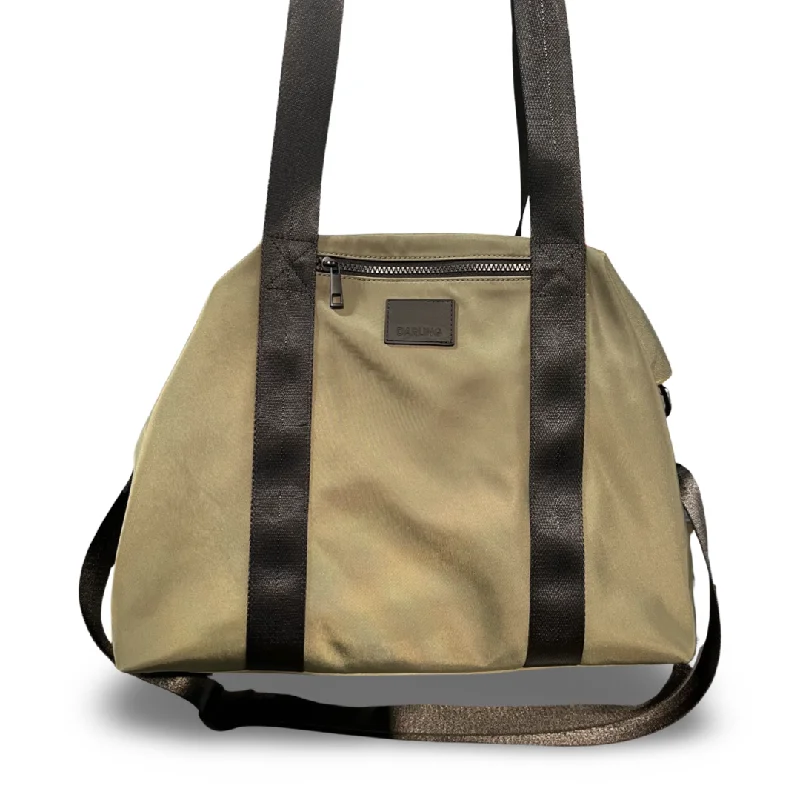 Fashion Forward Femininity Pre-Order - YD-8570 - Darling’s Made Easy - Shoulder Bag / Tote - 6 Colors