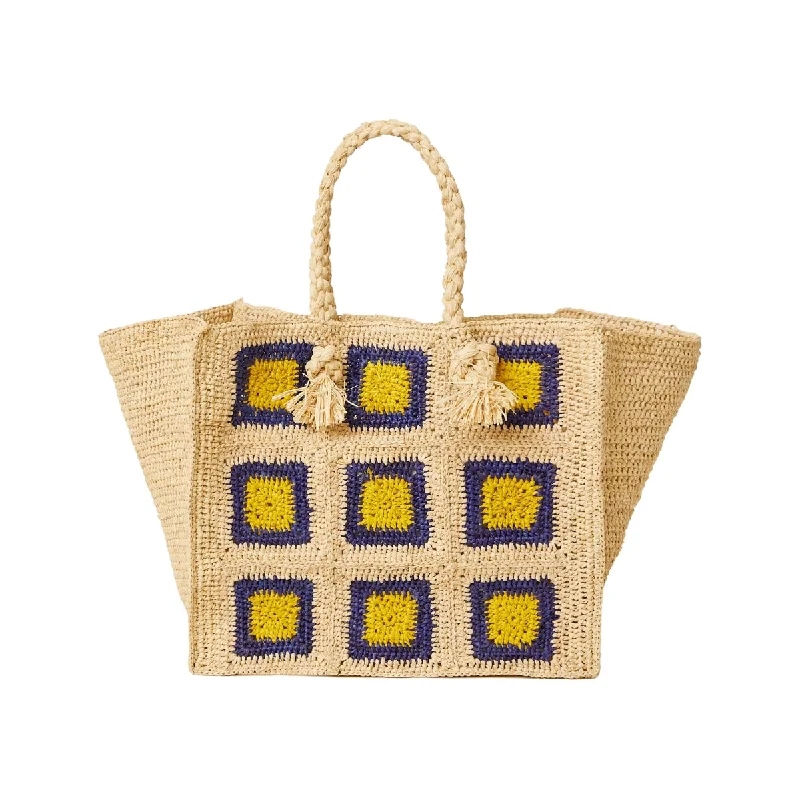 Timeless Style Promotions Lilou Tote Bag