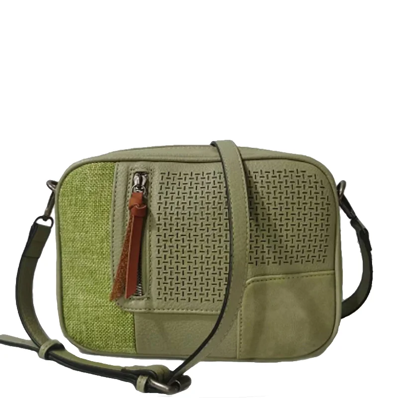 Discounted Designer Bags For Clearance Sale YD-7366 N - Darling Vegan Shoulder Bag - 8 Colors