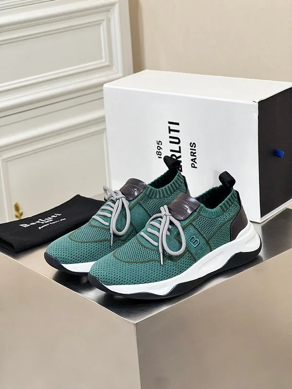 Embrace New Fashion ADCC - BRE Men Shoes - 019