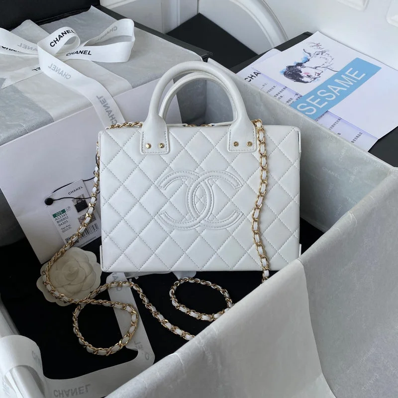 Trendy Bags CNL - Zynteeq - 1018