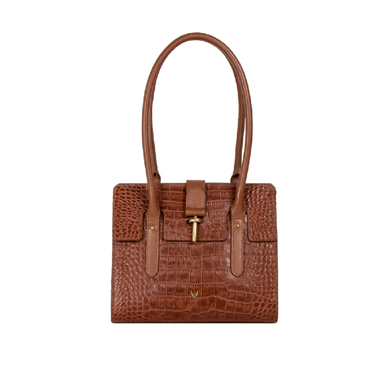 Catch Every Fashion Trend MOCHA 02 TOTE BAG