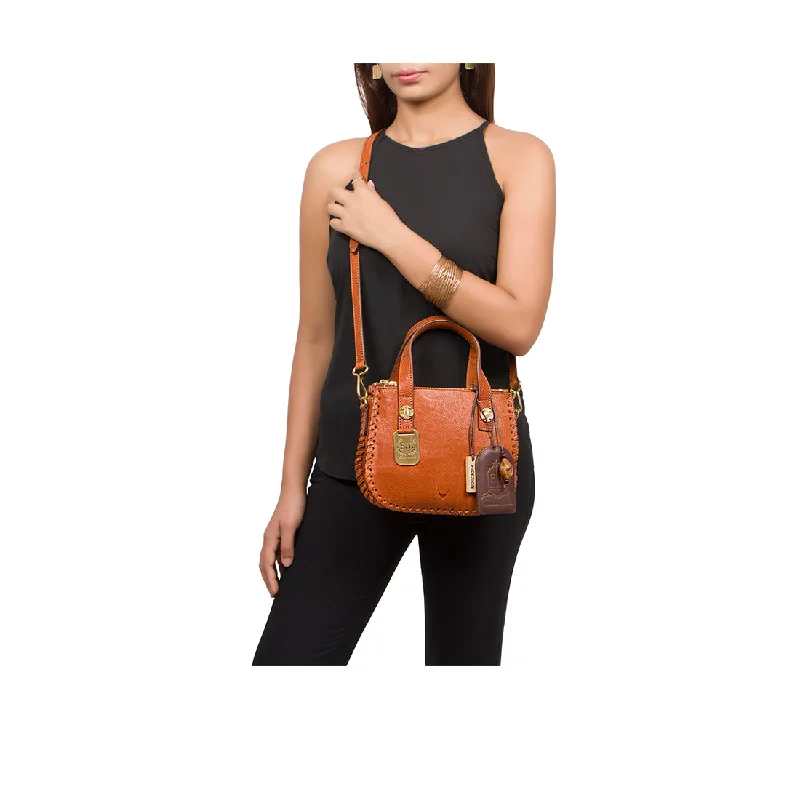 Step Ahead, Lead The Trend HOPE 01 SATCHEL