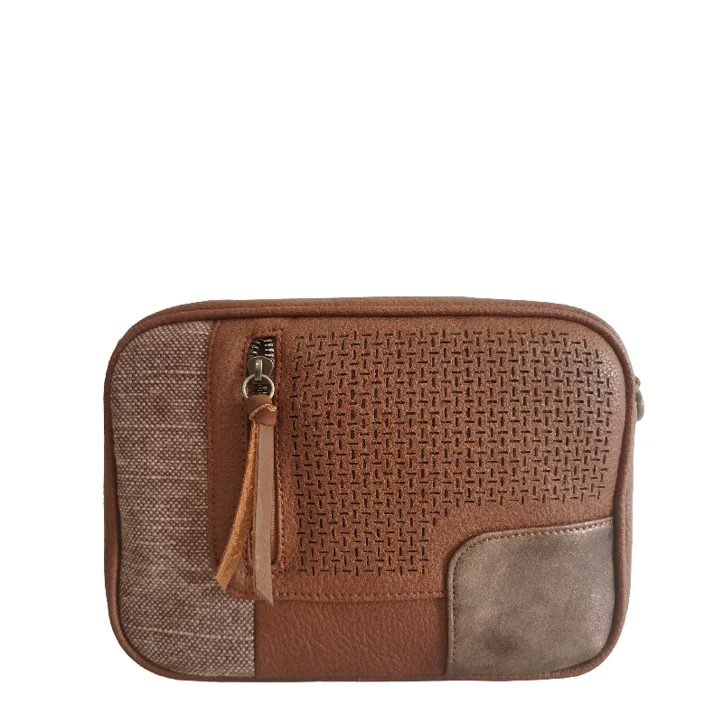 Coffee Brown