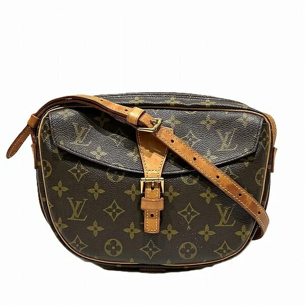 Fresh Styles, Fresh Deals Louis Vuitton Monogram Jeune Fille Shoulder Bag M51226