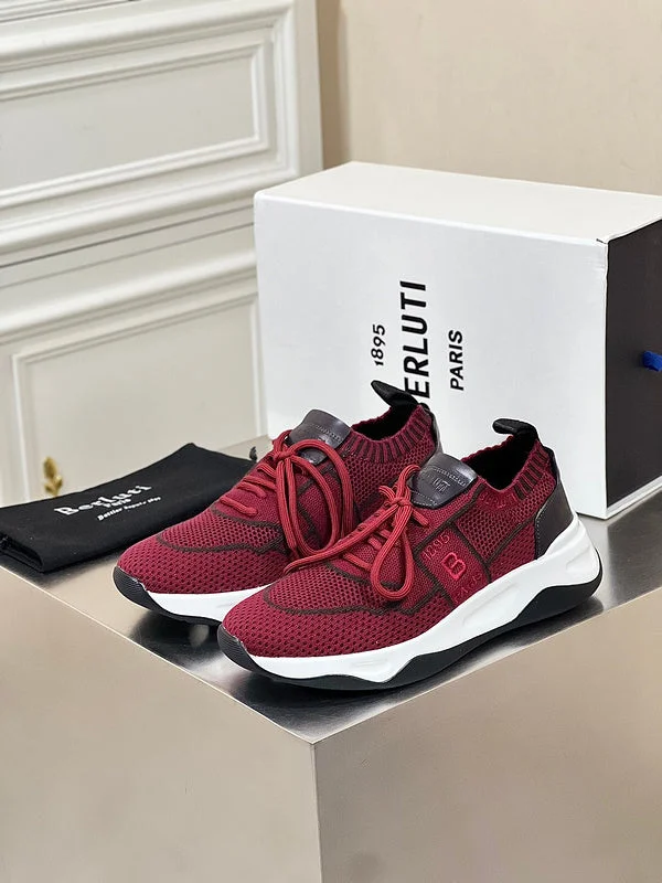 Unleash Your Trend Driven Style ADCC - BRE Men Shoes - 016