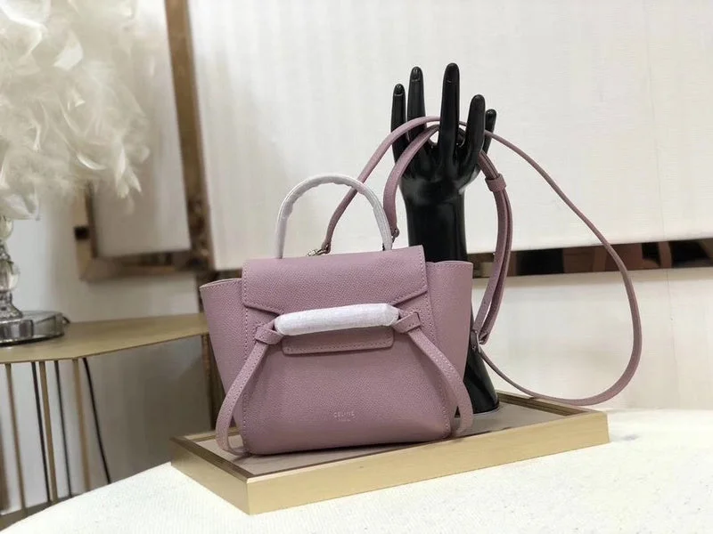 Ride The Style Wave Lawi - COL Lady Bags - 124