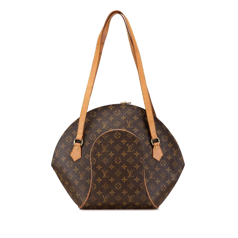 Discounted Designer Bags For Clearance Sale Louis Vuitton Monogram Ellipse GM Shopping Bag (SHG-y2Hdld)