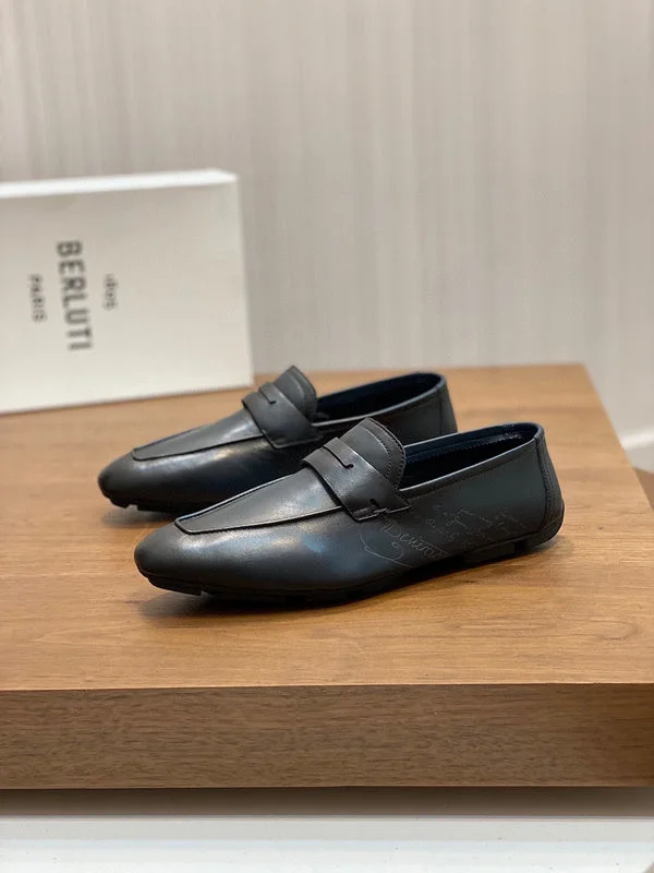 Vibrant Bags With Discounts ADCC - BRE Men Shoes - 061
