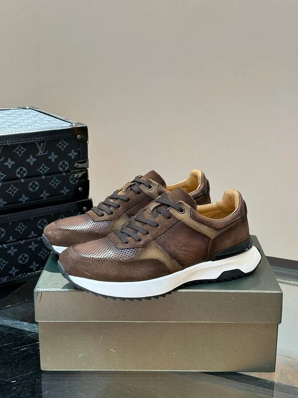 Chic Bags For Office Professionals And Urban Dwellers ADCC - BRE Men Shoes - 055