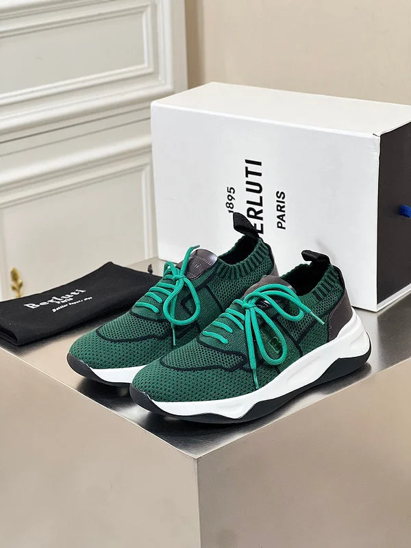 Luxury Casual Deals ADCC - BRE Men Shoes - 046