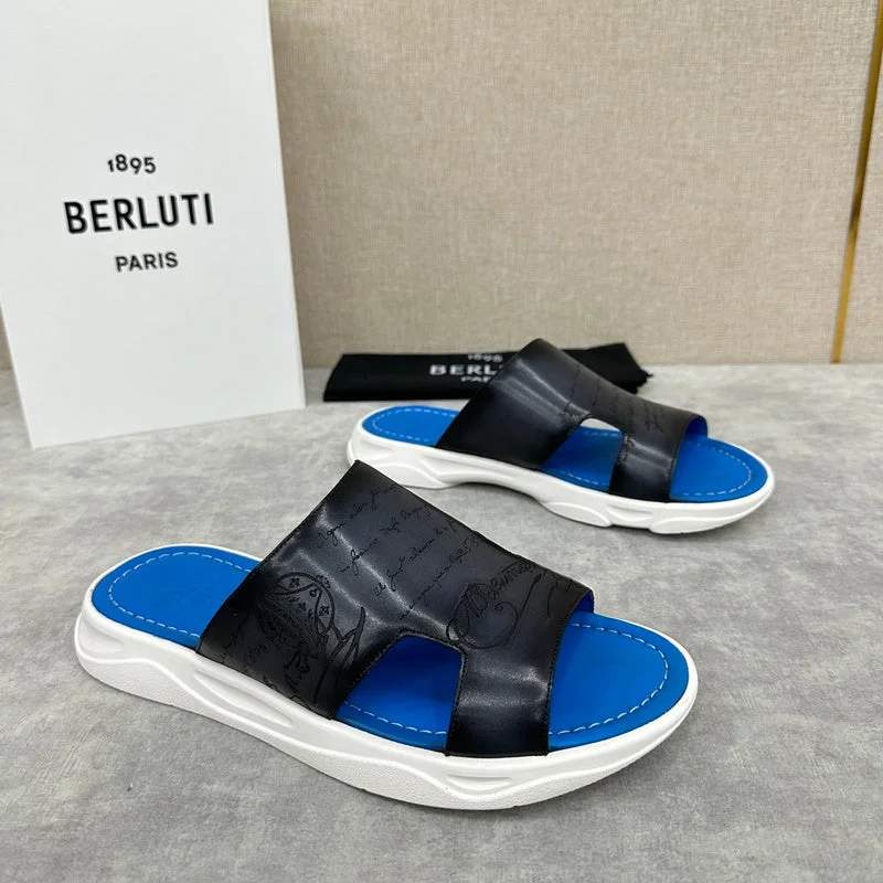 Trendy Looks On Sale ADCC - BRE Men Shoes - 050