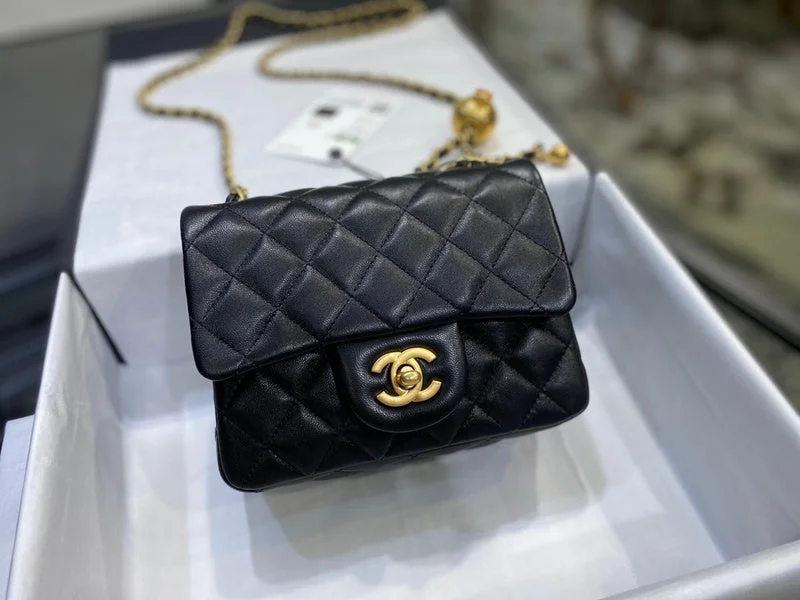 Inspired Bags For Affordable Luxury CNL - Zynteeq - 1000