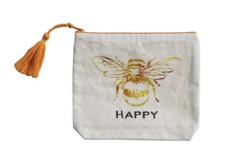 happy